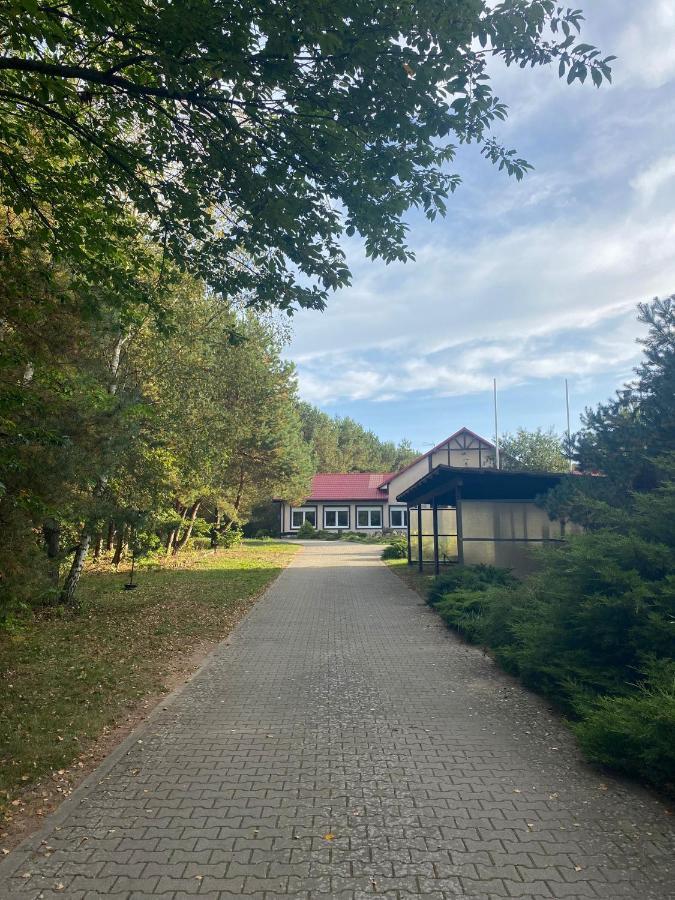 Hotel Kos Kosobudz Exterior foto