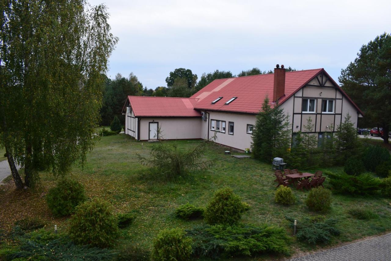 Hotel Kos Kosobudz Exterior foto