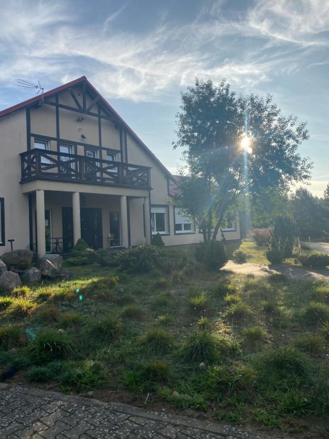 Hotel Kos Kosobudz Exterior foto